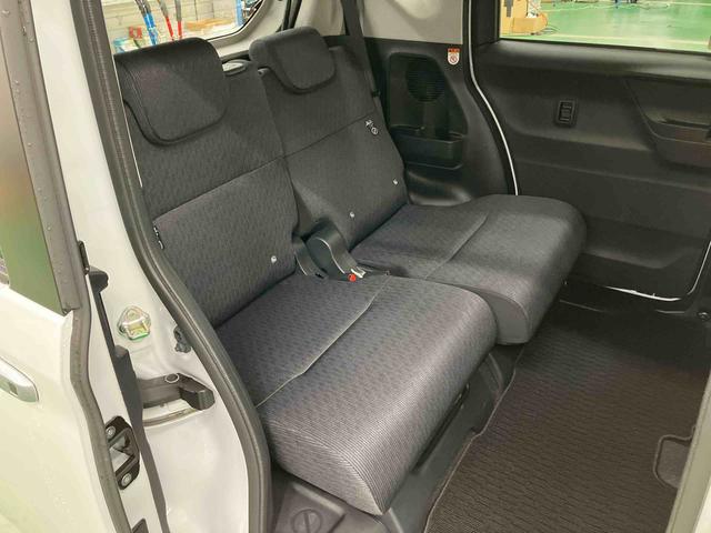 ムーヴＲＳＬＥＤヘッドライト／両側電動スライドドア／アダプティブクルーズコントロール／コーナーセンサー／アイドリングストップ／衝突回避支援システム／横滑り防止装置／電動格納ミラー／電動パーキングブレーキ（千葉県）の中古車