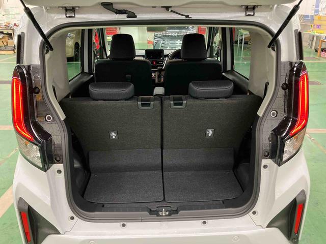 ムーヴＲＳＬＥＤヘッドライト／両側電動スライドドア／アダプティブクルーズコントロール／コーナーセンサー／アイドリングストップ／衝突回避支援システム／横滑り防止装置／電動格納ミラー／電動パーキングブレーキ（千葉県）の中古車