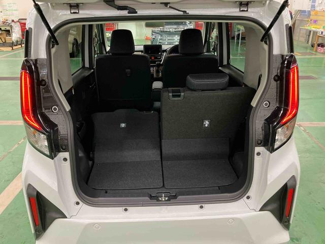 ムーヴＲＳＬＥＤヘッドライト／両側電動スライドドア／アダプティブクルーズコントロール／コーナーセンサー／アイドリングストップ／衝突回避支援システム／横滑り防止装置／電動格納ミラー／電動パーキングブレーキ（千葉県）の中古車