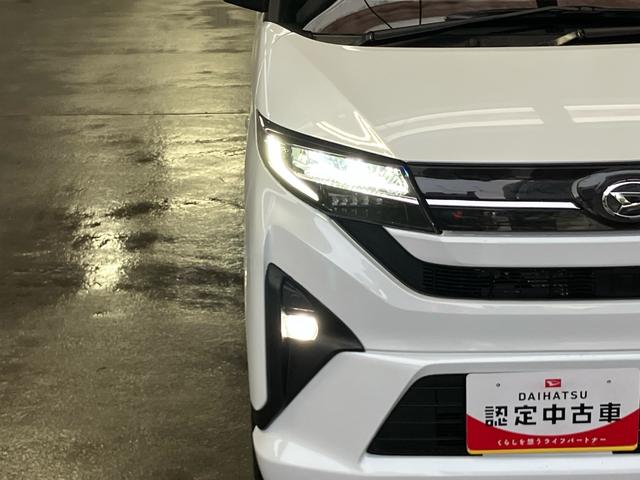 ムーヴＲＳターボエンジン　１５インチアルミ　バックカメラ　両側電動スライドドア　　電動駐車ブレーキ　ＬＥＤライト＆フォグ　コーナーセンサー　衝突被害軽減ブレーキ　ステアリングスイッチ　自動追従クルコン（千葉県）の中古車