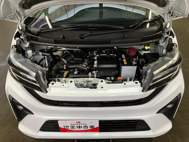 ムーヴＲＳターボエンジン　１５インチアルミ　バックカメラ　両側電動スライドドア　　電動駐車ブレーキ　ＬＥＤライト＆フォグ　コーナーセンサー　衝突被害軽減ブレーキ　ステアリングスイッチ　自動追従クルコン（千葉県）の中古車