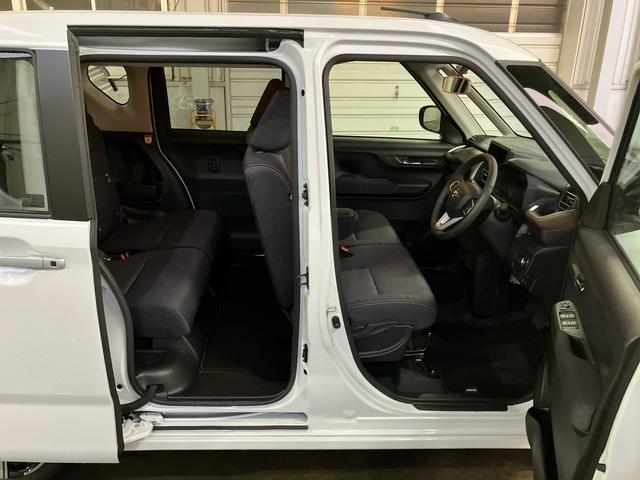 ムーヴＲＳターボエンジン　１５インチアルミ　バックカメラ　両側電動スライドドア　　電動駐車ブレーキ　ＬＥＤライト＆フォグ　コーナーセンサー　衝突被害軽減ブレーキ　ステアリングスイッチ　自動追従クルコン（千葉県）の中古車