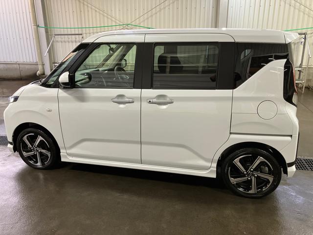 ムーヴＲＳターボエンジン　１５インチアルミ　バックカメラ　両側電動スライドドア　　電動駐車ブレーキ　ＬＥＤライト＆フォグ　コーナーセンサー　衝突被害軽減ブレーキ　ステアリングスイッチ　自動追従クルコン（千葉県）の中古車