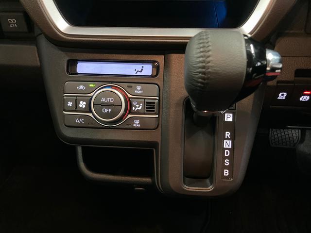 ムーヴＲＳターボエンジン　１５インチアルミ　バックカメラ　両側電動スライドドア　　電動駐車ブレーキ　ＬＥＤライト＆フォグ　コーナーセンサー　衝突被害軽減ブレーキ　ステアリングスイッチ　自動追従クルコン（千葉県）の中古車