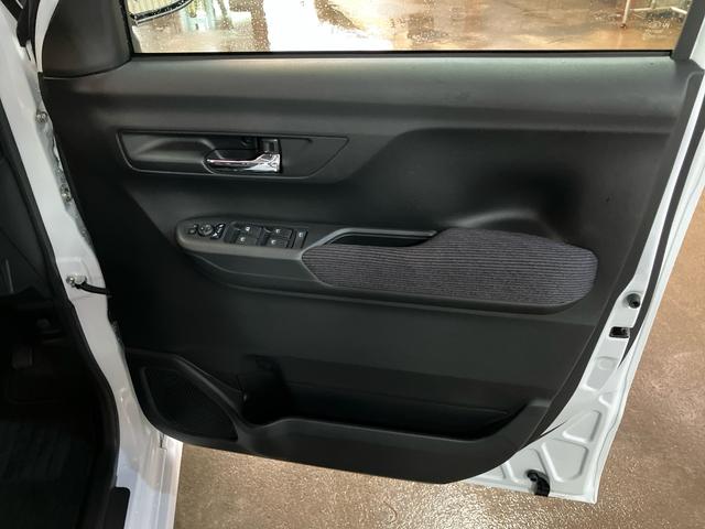 ムーヴＲＳターボエンジン　１５インチアルミ　バックカメラ　両側電動スライドドア　　電動駐車ブレーキ　ＬＥＤライト＆フォグ　コーナーセンサー　衝突被害軽減ブレーキ　ステアリングスイッチ　自動追従クルコン（千葉県）の中古車