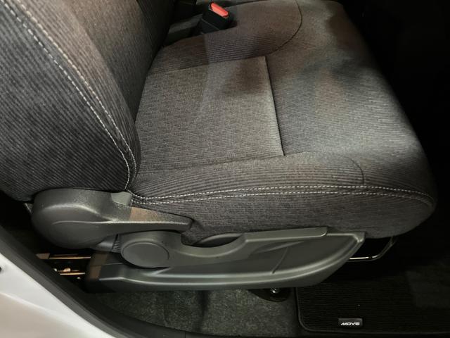 ムーヴＲＳターボエンジン　１５インチアルミ　バックカメラ　両側電動スライドドア　　電動駐車ブレーキ　ＬＥＤライト＆フォグ　コーナーセンサー　衝突被害軽減ブレーキ　ステアリングスイッチ　自動追従クルコン（千葉県）の中古車