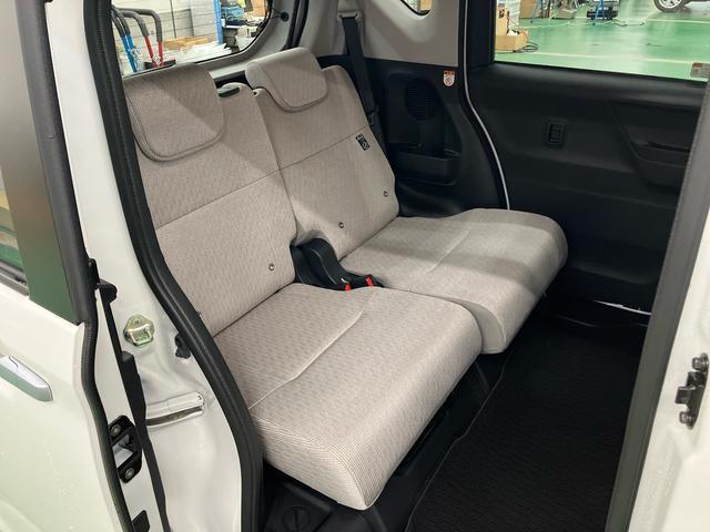 ムーヴＸＬＥＤヘッドライト／片側電動スライドドア／コーナーセンサー／アイドリングストップ／衝突回避支援システム／横滑り防止装置／オートライト／オートエアコン／電動格納ミラー／ブラインドスポットモニター（千葉県）の中古車