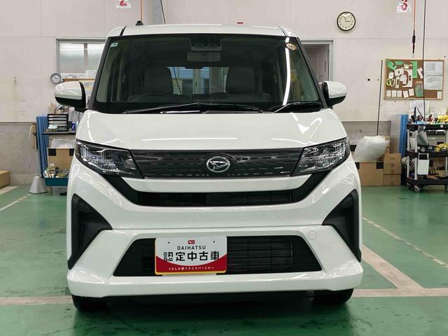 ムーヴＸＬＥＤヘッドライト／片側電動スライドドア／コーナーセンサー／アイドリングストップ／衝突回避支援システム／横滑り防止装置／オートライト／オートエアコン／電動格納ミラー／ブラインドスポットモニター（千葉県）の中古車