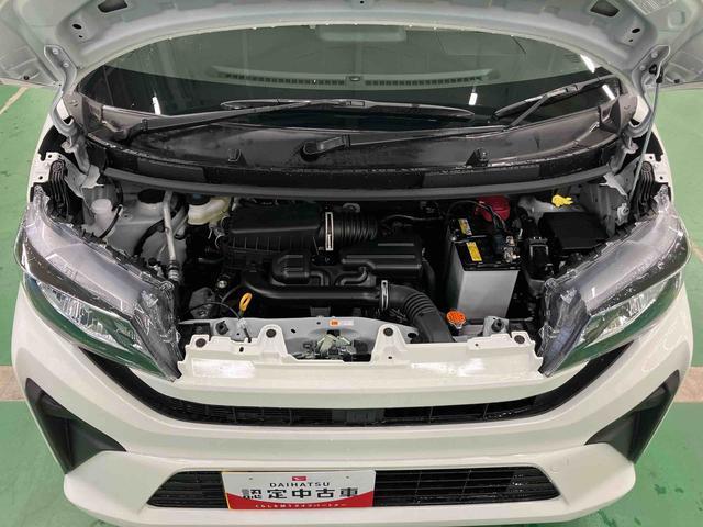 ムーヴＸＬＥＤヘッドライト／片側電動スライドドア／コーナーセンサー／アイドリングストップ／衝突回避支援システム／横滑り防止装置／オートライト／オートエアコン／電動格納ミラー／ブラインドスポットモニター（千葉県）の中古車