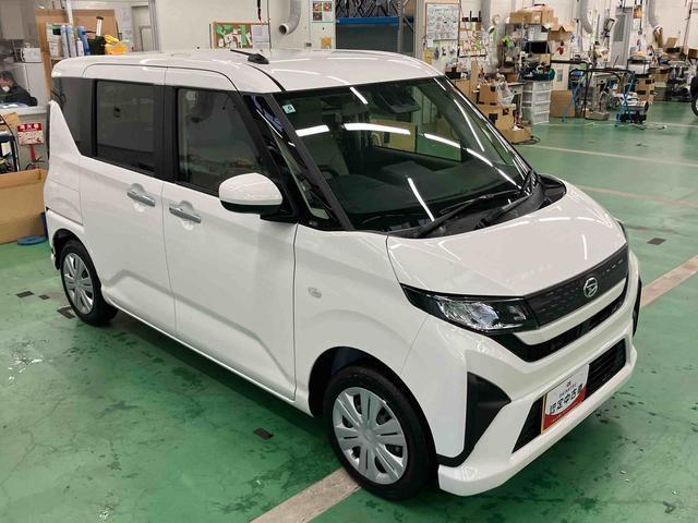 ムーヴＸＬＥＤヘッドライト／片側電動スライドドア／コーナーセンサー／アイドリングストップ／衝突回避支援システム／横滑り防止装置／オートライト／オートエアコン／電動格納ミラー／ブラインドスポットモニター（千葉県）の中古車