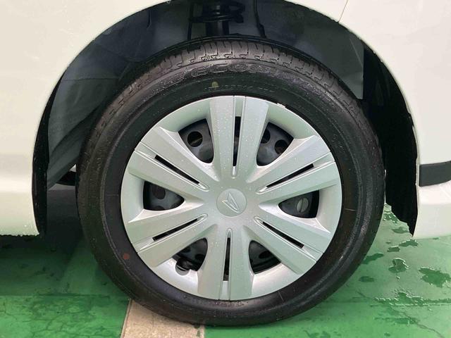 ムーヴＸＬＥＤヘッドライト／片側電動スライドドア／コーナーセンサー／アイドリングストップ／衝突回避支援システム／横滑り防止装置／オートライト／オートエアコン／電動格納ミラー／ブラインドスポットモニター（千葉県）の中古車