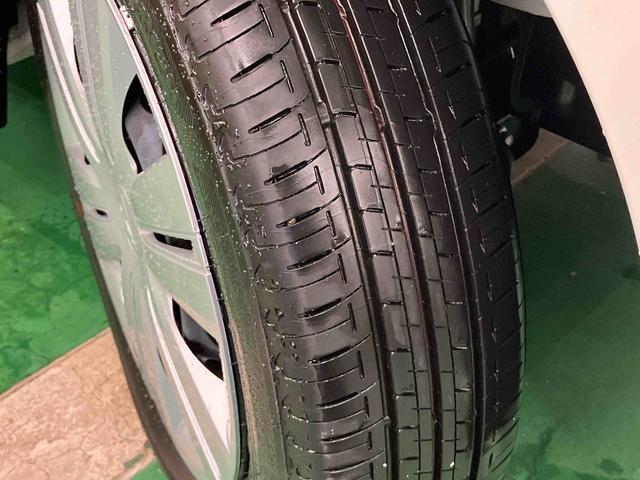 ムーヴＸＬＥＤヘッドライト／片側電動スライドドア／コーナーセンサー／アイドリングストップ／衝突回避支援システム／横滑り防止装置／オートライト／オートエアコン／電動格納ミラー／ブラインドスポットモニター（千葉県）の中古車