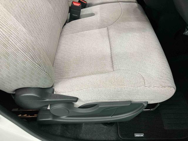 ムーヴＸＬＥＤヘッドライト／片側電動スライドドア／コーナーセンサー／アイドリングストップ／衝突回避支援システム／横滑り防止装置／オートライト／オートエアコン／電動格納ミラー／ブラインドスポットモニター（千葉県）の中古車