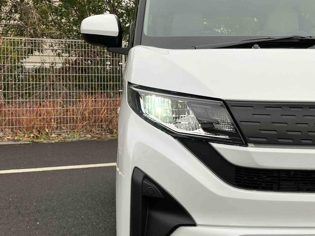 ムーヴＸＬＥＤヘッドライト／片側電動スライドドア／コーナーセンサー／アイドリングストップ／衝突回避支援システム／横滑り防止装置／オートライト／オートエアコン／電動格納ミラー／ブラインドスポットモニター（千葉県）の中古車