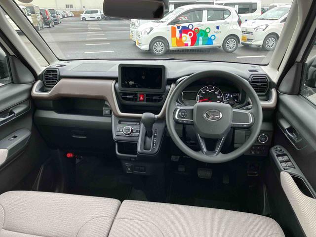 ムーヴＸＬＥＤヘッドライト／片側電動スライドドア／コーナーセンサー／アイドリングストップ／衝突回避支援システム／横滑り防止装置／オートライト／オートエアコン／電動格納ミラー／ブラインドスポットモニター（千葉県）の中古車