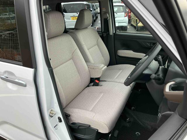 ムーヴＸＬＥＤヘッドライト／片側電動スライドドア／コーナーセンサー／アイドリングストップ／衝突回避支援システム／横滑り防止装置／オートライト／オートエアコン／電動格納ミラー／ブラインドスポットモニター（千葉県）の中古車