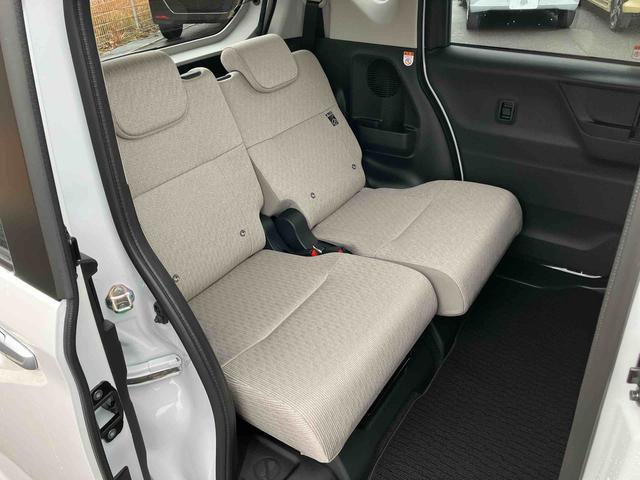 ムーヴＸＬＥＤヘッドライト／片側電動スライドドア／コーナーセンサー／アイドリングストップ／衝突回避支援システム／横滑り防止装置／オートライト／オートエアコン／電動格納ミラー／ブラインドスポットモニター（千葉県）の中古車