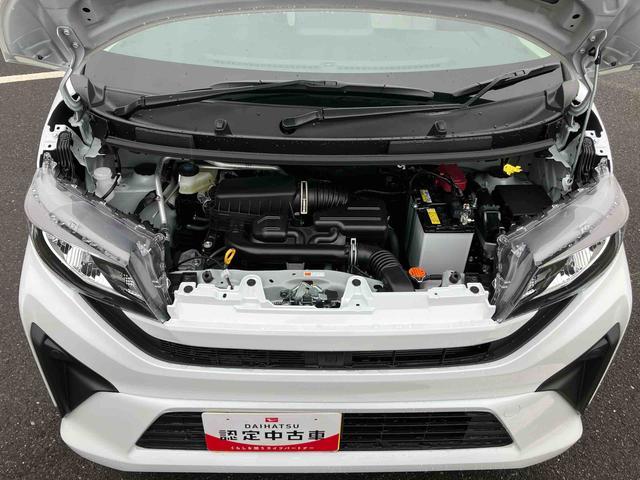 ムーヴＸＬＥＤヘッドライト／片側電動スライドドア／コーナーセンサー／アイドリングストップ／衝突回避支援システム／横滑り防止装置／オートライト／オートエアコン／電動格納ミラー／ブラインドスポットモニター（千葉県）の中古車