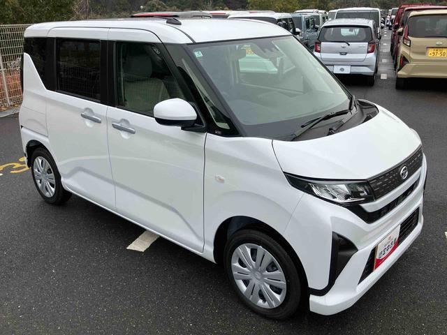 ムーヴＸＬＥＤヘッドライト／片側電動スライドドア／コーナーセンサー／アイドリングストップ／衝突回避支援システム／横滑り防止装置／オートライト／オートエアコン／電動格納ミラー／ブラインドスポットモニター（千葉県）の中古車