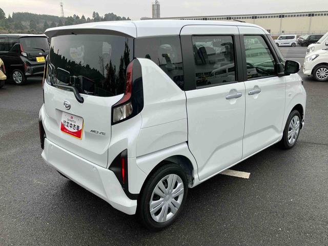 ムーヴＸＬＥＤヘッドライト／片側電動スライドドア／コーナーセンサー／アイドリングストップ／衝突回避支援システム／横滑り防止装置／オートライト／オートエアコン／電動格納ミラー／ブラインドスポットモニター（千葉県）の中古車