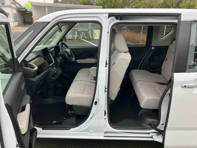 ムーヴＸＬＥＤヘッドライト／片側電動スライドドア／コーナーセンサー／アイドリングストップ／衝突回避支援システム／横滑り防止装置／オートライト／オートエアコン／電動格納ミラー／ブラインドスポットモニター（千葉県）の中古車