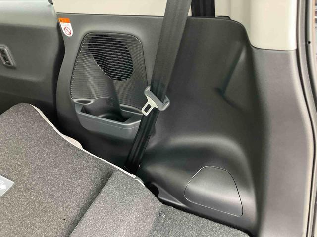 ムーヴＸＬＥＤヘッドライト／片側電動スライドドア／コーナーセンサー／アイドリングストップ／衝突回避支援システム／横滑り防止装置／オートライト／オートエアコン／電動格納ミラー／ブラインドスポットモニター（千葉県）の中古車