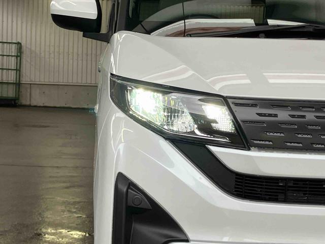 ムーヴＸバックカメラ　片側電動スライドドア　ＬＥＤライト　コーナーセンサー　衝突被害軽減ブレーキ　ステアリングスイッチ（千葉県）の中古車