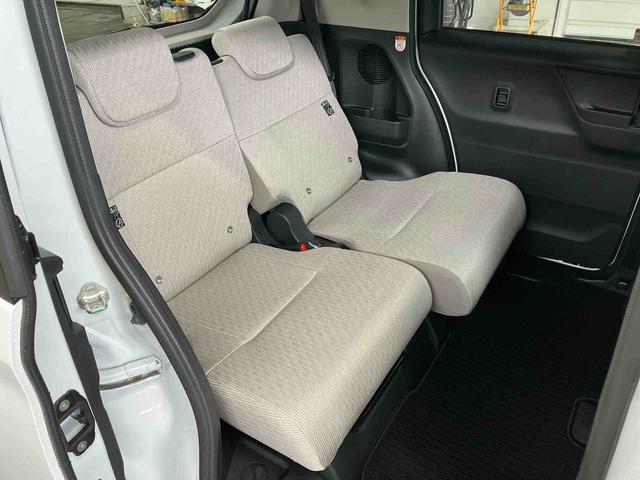 ムーヴＸバックカメラ　片側電動スライドドア　ＬＥＤライト　コーナーセンサー　衝突被害軽減ブレーキ　ステアリングスイッチ（千葉県）の中古車