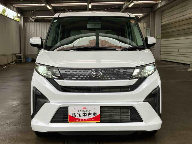 ムーヴＸバックカメラ　片側電動スライドドア　ＬＥＤライト　コーナーセンサー　衝突被害軽減ブレーキ　ステアリングスイッチ（千葉県）の中古車