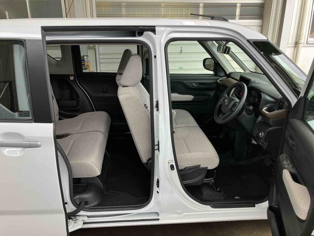 ムーヴＸバックカメラ　片側電動スライドドア　ＬＥＤライト　コーナーセンサー　衝突被害軽減ブレーキ　ステアリングスイッチ（千葉県）の中古車