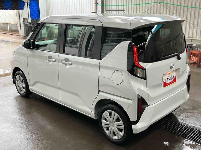 ムーヴＸバックカメラ　片側電動スライドドア　ＬＥＤライト　コーナーセンサー　衝突被害軽減ブレーキ　ステアリングスイッチ（千葉県）の中古車