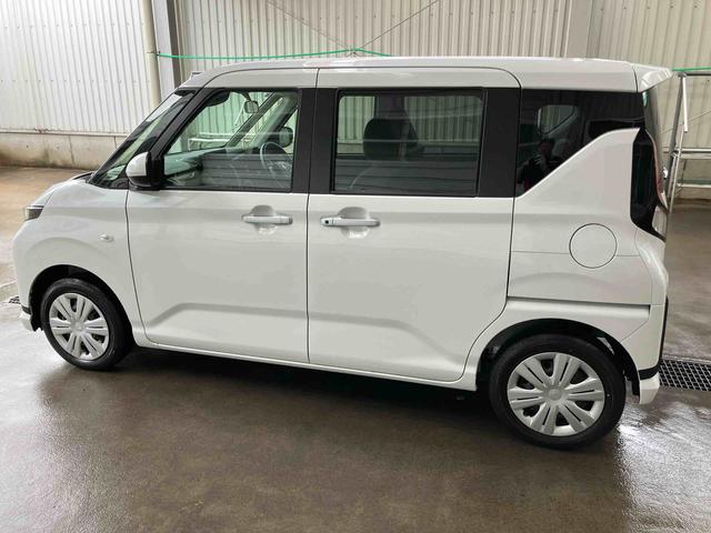 ムーヴＸバックカメラ　片側電動スライドドア　ＬＥＤライト　コーナーセンサー　衝突被害軽減ブレーキ　ステアリングスイッチ（千葉県）の中古車