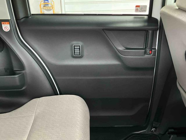 ムーヴＸバックカメラ　片側電動スライドドア　ＬＥＤライト　コーナーセンサー　衝突被害軽減ブレーキ　ステアリングスイッチ（千葉県）の中古車