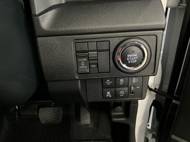 ムーヴＸバックカメラ　片側電動スライドドア　ＬＥＤライト　コーナーセンサー　衝突被害軽減ブレーキ　ステアリングスイッチ（千葉県）の中古車