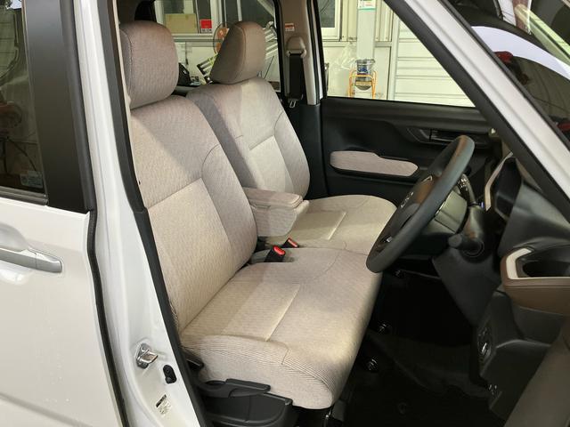 ムーヴＸバックカメラ　片側電動スライドドア　ＬＥＤライト　コーナーセンサー　衝突被害軽減ブレーキ　ステアリングスイッチ（千葉県）の中古車