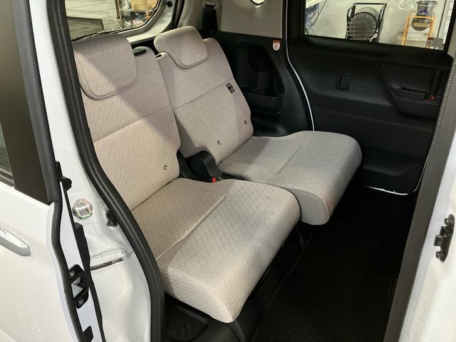 ムーヴＸバックカメラ　片側電動スライドドア　ＬＥＤライト　コーナーセンサー　衝突被害軽減ブレーキ　ステアリングスイッチ（千葉県）の中古車