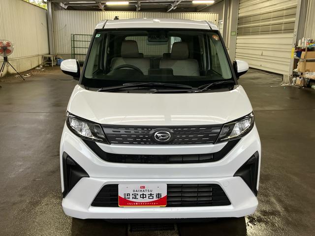 ムーヴＸバックカメラ　片側電動スライドドア　ＬＥＤライト　コーナーセンサー　衝突被害軽減ブレーキ　ステアリングスイッチ（千葉県）の中古車