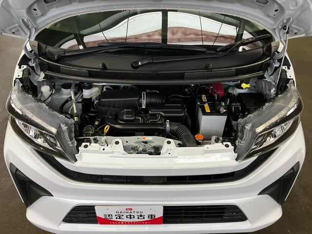 ムーヴＸバックカメラ　片側電動スライドドア　ＬＥＤライト　コーナーセンサー　衝突被害軽減ブレーキ　ステアリングスイッチ（千葉県）の中古車