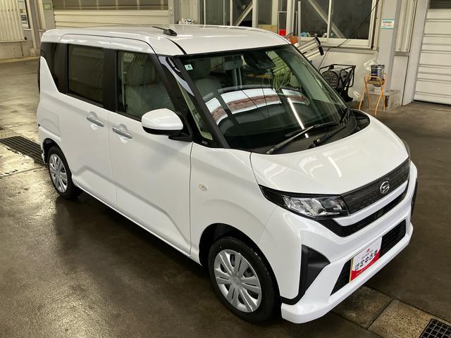 ムーヴＸバックカメラ　片側電動スライドドア　ＬＥＤライト　コーナーセンサー　衝突被害軽減ブレーキ　ステアリングスイッチ（千葉県）の中古車