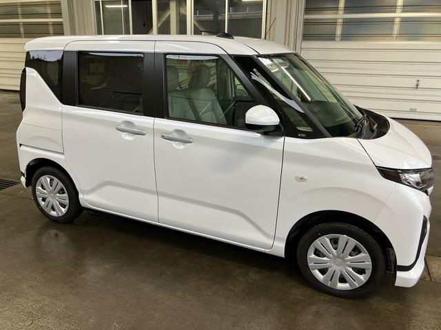 ムーヴＸバックカメラ　片側電動スライドドア　ＬＥＤライト　コーナーセンサー　衝突被害軽減ブレーキ　ステアリングスイッチ（千葉県）の中古車