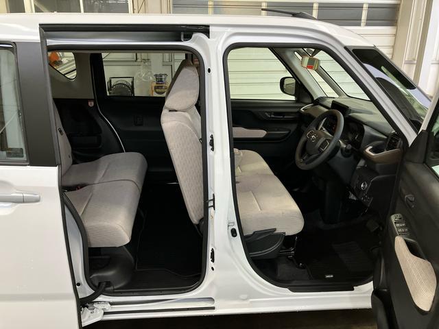 ムーヴＸバックカメラ　片側電動スライドドア　ＬＥＤライト　コーナーセンサー　衝突被害軽減ブレーキ　ステアリングスイッチ（千葉県）の中古車