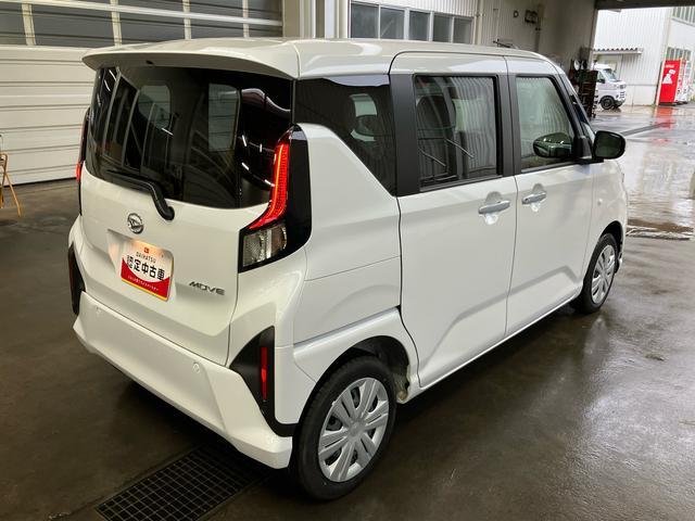 ムーヴＸバックカメラ　片側電動スライドドア　ＬＥＤライト　コーナーセンサー　衝突被害軽減ブレーキ　ステアリングスイッチ（千葉県）の中古車