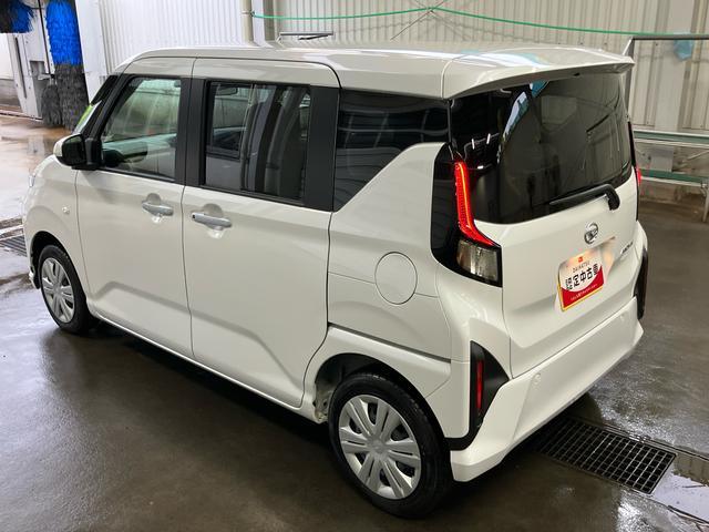 ムーヴＸバックカメラ　片側電動スライドドア　ＬＥＤライト　コーナーセンサー　衝突被害軽減ブレーキ　ステアリングスイッチ（千葉県）の中古車