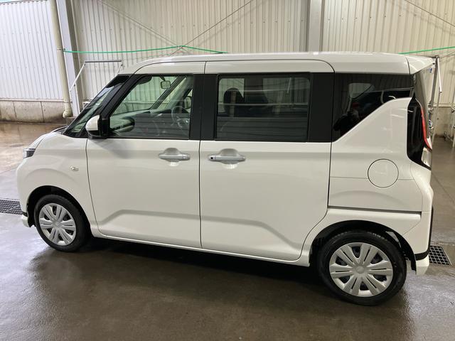 ムーヴＸバックカメラ　片側電動スライドドア　ＬＥＤライト　コーナーセンサー　衝突被害軽減ブレーキ　ステアリングスイッチ（千葉県）の中古車