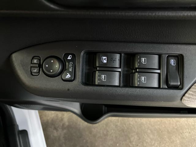 ムーヴＸバックカメラ　片側電動スライドドア　ＬＥＤライト　コーナーセンサー　衝突被害軽減ブレーキ　ステアリングスイッチ（千葉県）の中古車