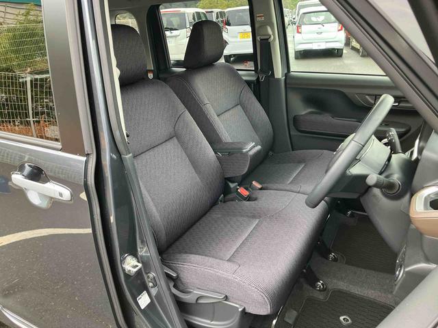 ムーヴＲＳＬＥＤヘッドライト／両側電動スライドドア／アダプティブクルーズコントロール／コーナーセンサー／アイドリングストップ／衝突回避支援システム／横滑り防止装置／電動格納ミラー／電動パーキングブレーキ（千葉県）の中古車