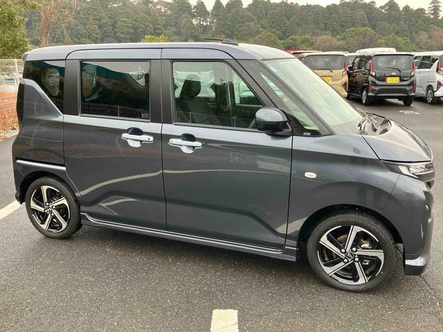 ムーヴＲＳＬＥＤヘッドライト／両側電動スライドドア／アダプティブクルーズコントロール／コーナーセンサー／アイドリングストップ／衝突回避支援システム／横滑り防止装置／電動格納ミラー／電動パーキングブレーキ（千葉県）の中古車