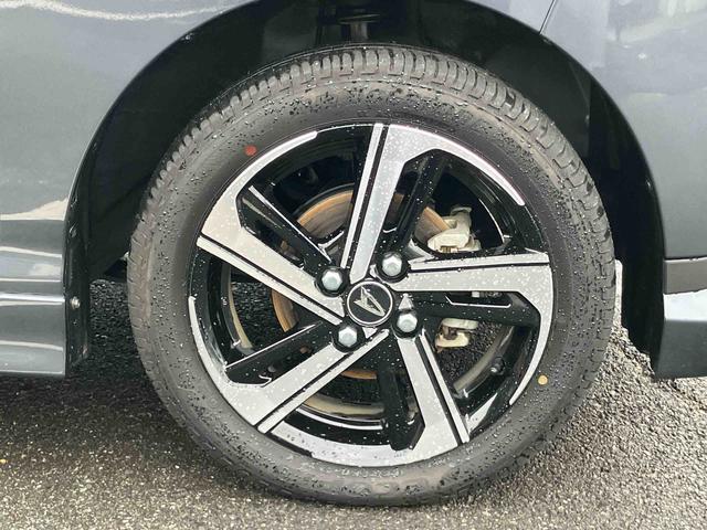 ムーヴＲＳＬＥＤヘッドライト／両側電動スライドドア／アダプティブクルーズコントロール／コーナーセンサー／アイドリングストップ／衝突回避支援システム／横滑り防止装置／電動格納ミラー／電動パーキングブレーキ（千葉県）の中古車