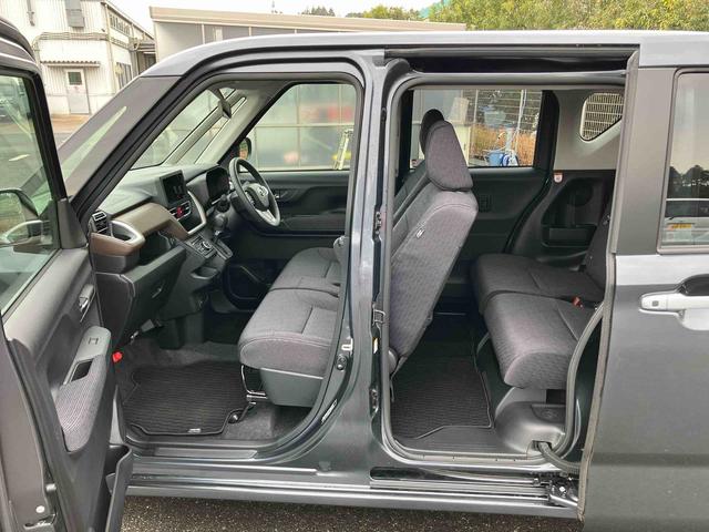 ムーヴＲＳＬＥＤヘッドライト／両側電動スライドドア／アダプティブクルーズコントロール／コーナーセンサー／アイドリングストップ／衝突回避支援システム／横滑り防止装置／電動格納ミラー／電動パーキングブレーキ（千葉県）の中古車