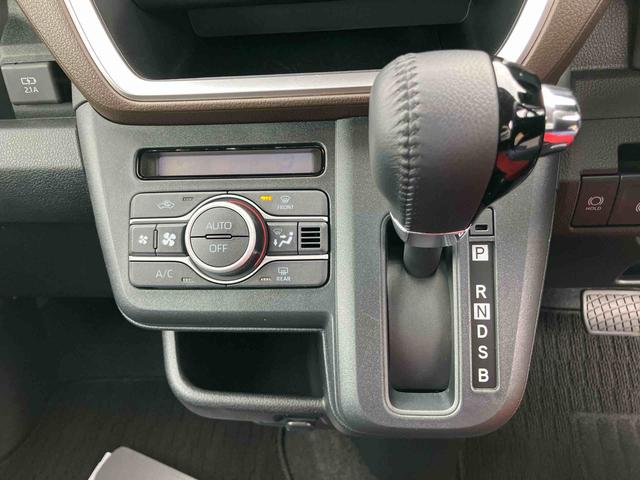 ムーヴＲＳＬＥＤヘッドライト／両側電動スライドドア／アダプティブクルーズコントロール／コーナーセンサー／アイドリングストップ／衝突回避支援システム／横滑り防止装置／電動格納ミラー／電動パーキングブレーキ（千葉県）の中古車